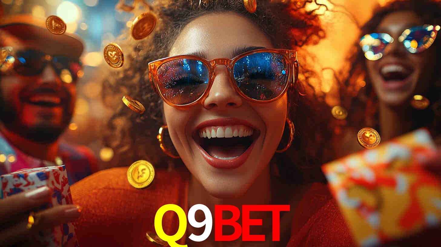 Bônus Sem Depósito no Q9BET
